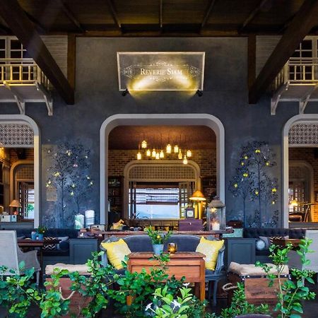 Reverie Siam Pai Exterior photo