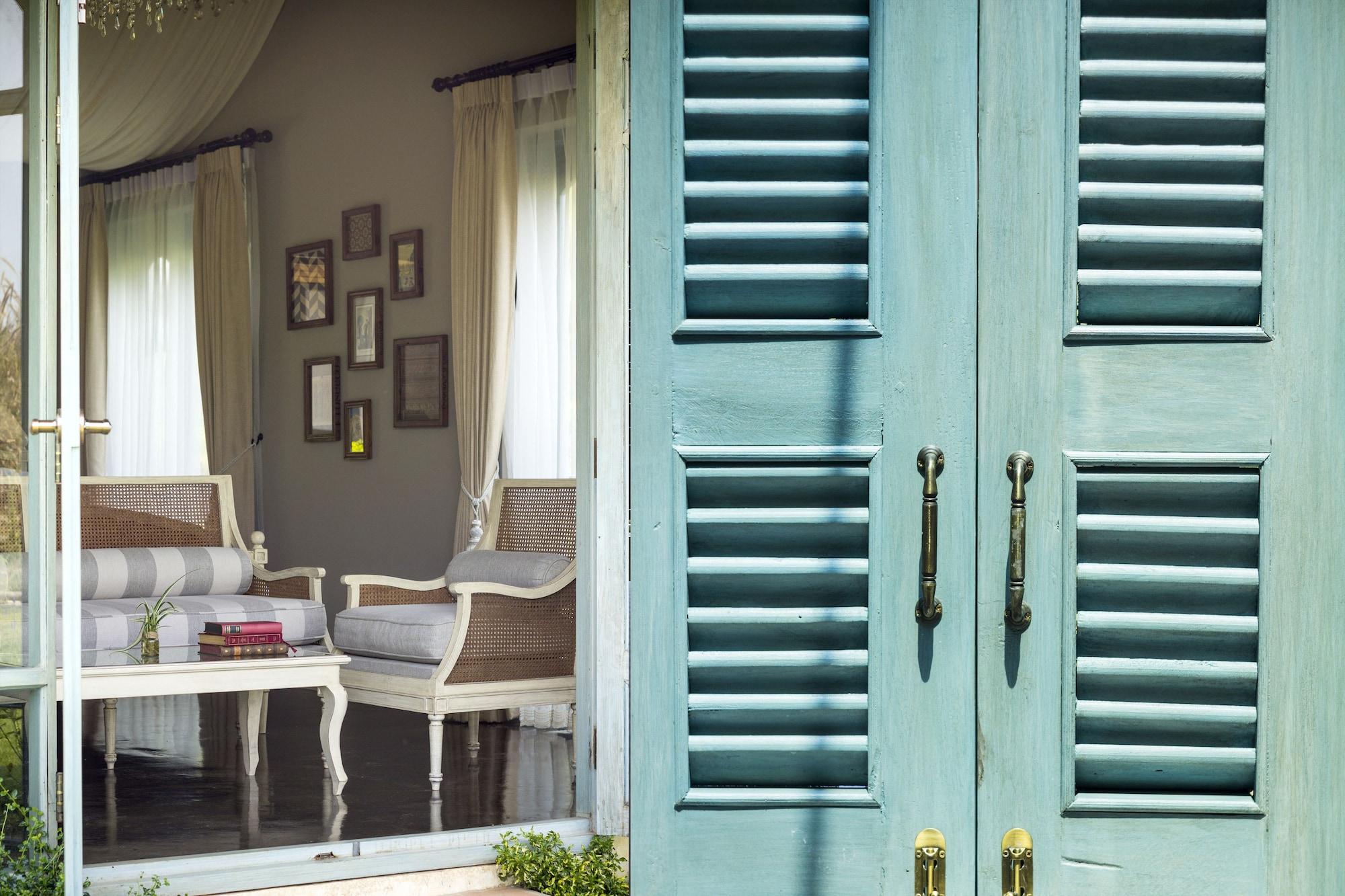 Reverie Siam Pai Exterior photo