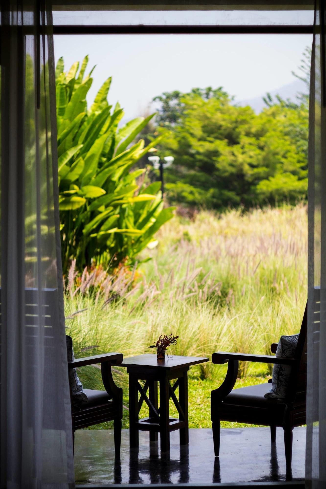 Reverie Siam Pai Exterior photo