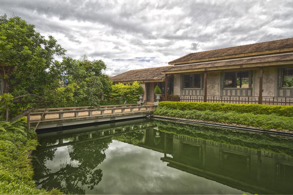 Reverie Siam Pai Exterior photo