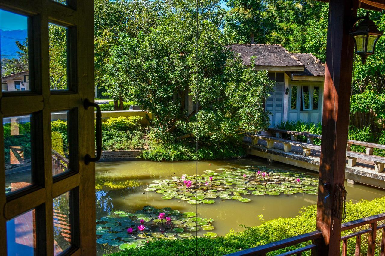 Reverie Siam Pai Exterior photo