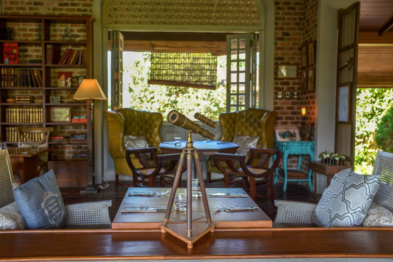 Reverie Siam Pai Exterior photo